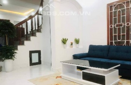 Bán đất tặng nhà Tam Trinh, phân lô ô tô vỉa hè 81 m2 x 6.5 , giá thỏa thuận, 0988524532